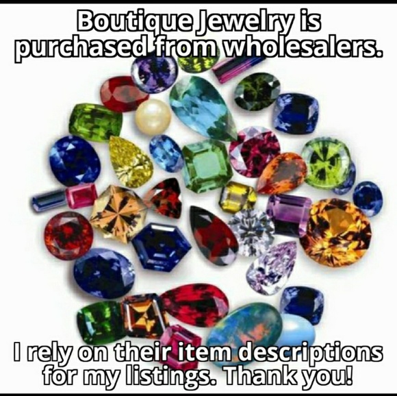 **1LEFT**Lapis Lazuli, Coral & Turquoise Earrings - Picture 2 of 2